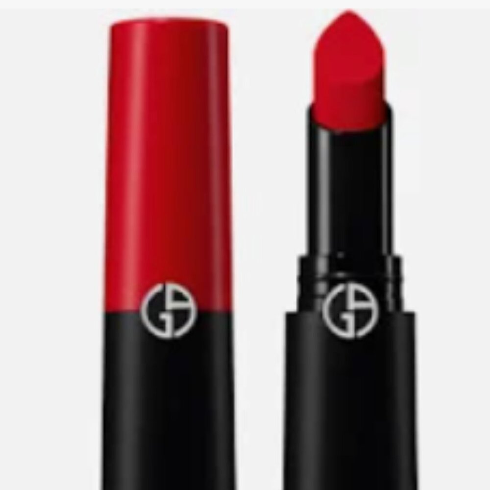 ARMANI BEAUTY LIP POWER MATTE 405